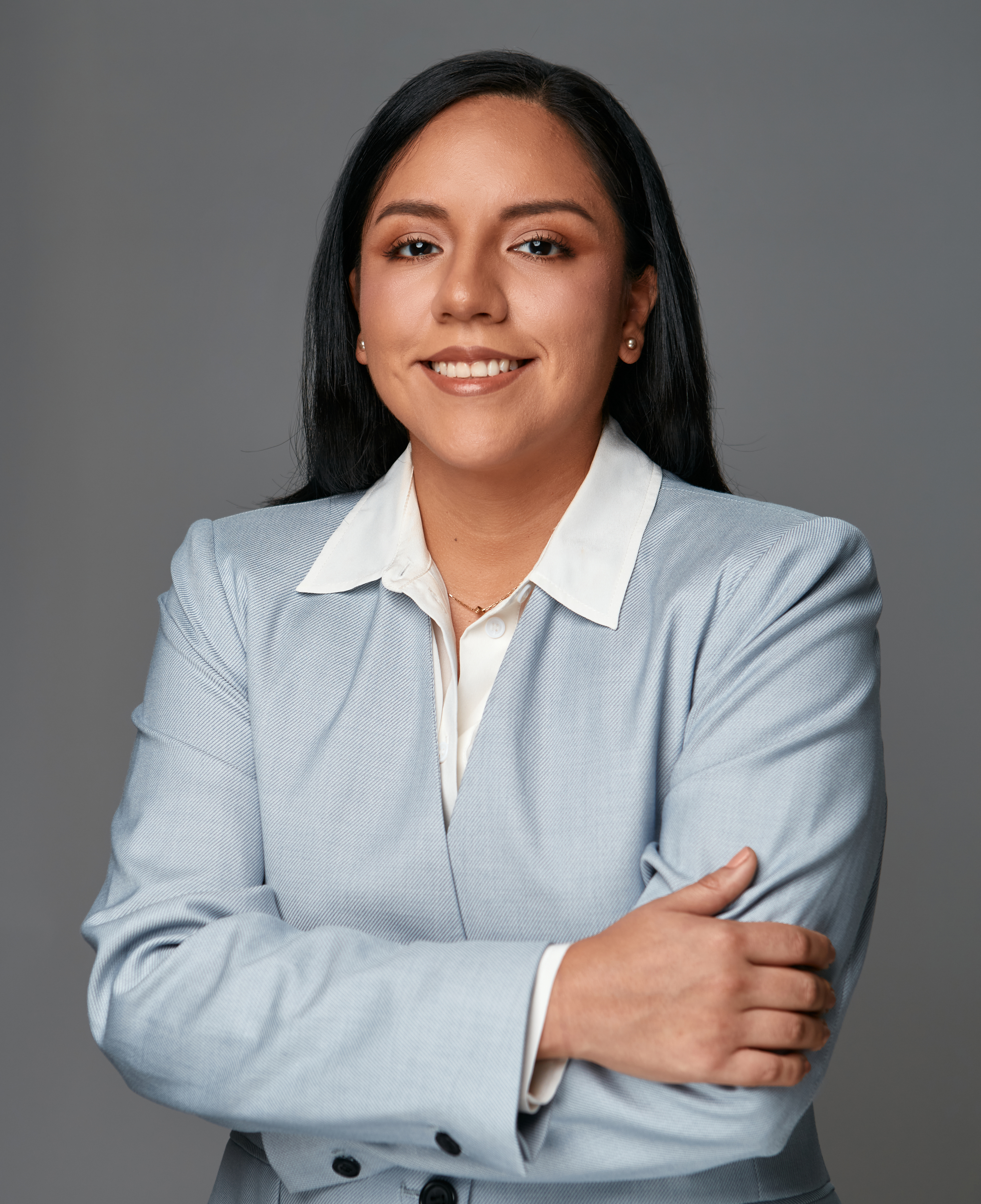 Photo of Joan Martinez