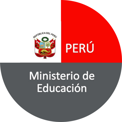 MINEDU logo