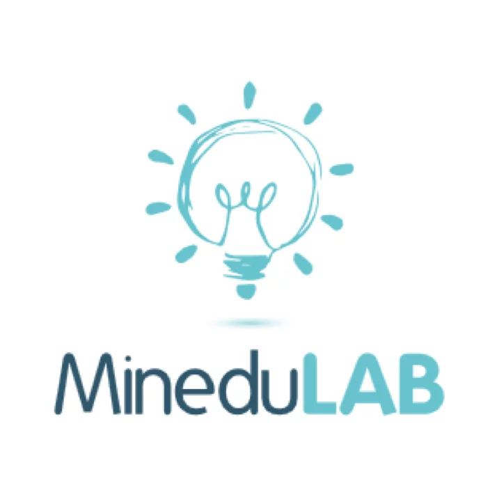 MineduLAB logo